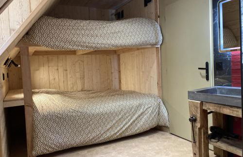 Maison Auvergnate Le repaire des Milans - Foto 34