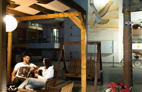 Eagle's Nest - 'Bella' studio flat - Foto 31