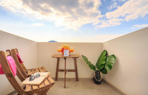 Skyscraper Apartment- Free parking included - Foto 64