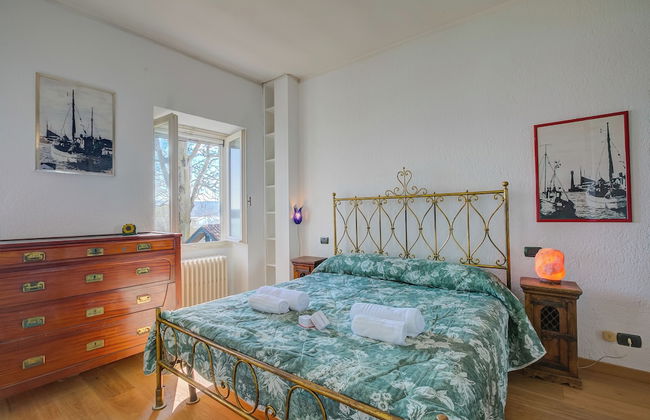 Appartamento Sole Lake View - Foto 4