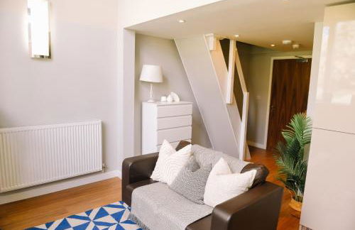 For Students Only - Library Lofts in Exeter - Foto 20