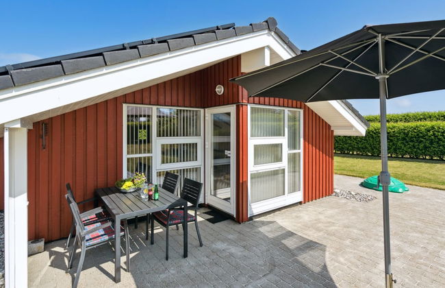 "Inge" - 300m from the sea - Foto 16