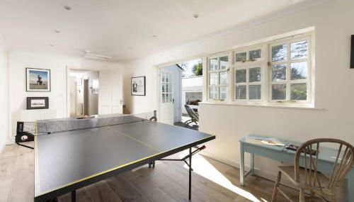 Sparnal Stitch and the Hideaway - Foto 4