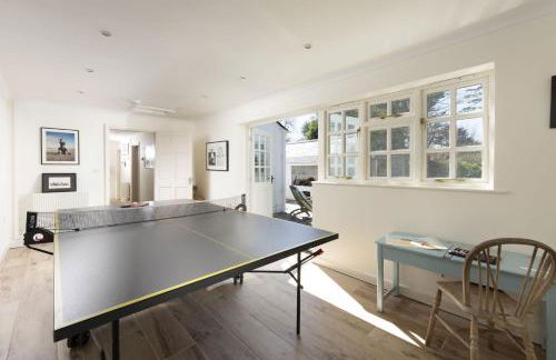 Sparnal Stitch and the Hideaway - Foto 4