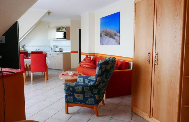 Strandhaus Brunhild - Foto 32