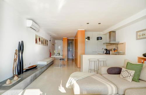 Sunset apartment by Hello Homes Sitges - Foto 13