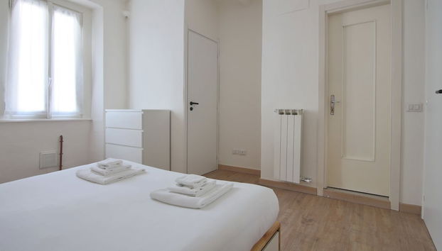 Vitani 30 - Como - Foto 4, Habitación