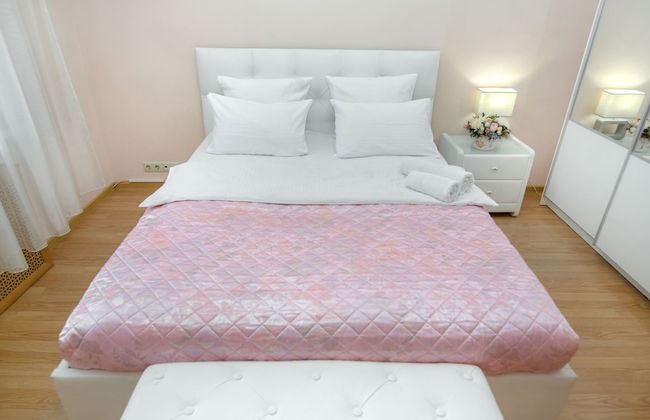 ApartExpo on Dorogomilovskaya 9 - Foto 4