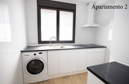 Apartamentos LA PARRILLA - Foto 32