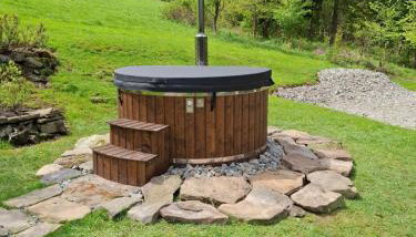 Dom pod Wilczym Groniem - Foto 3