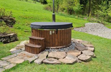 Dom pod Wilczym Groniem - Foto 3