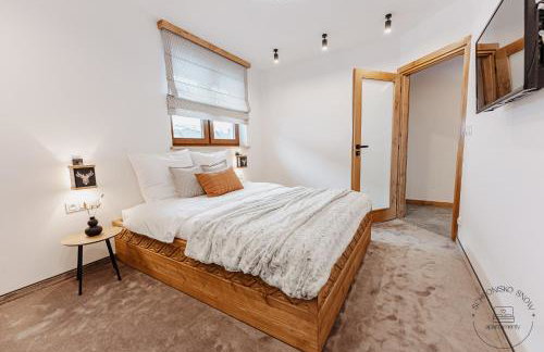 Apartamenty Schronisko Snów - Foto 28