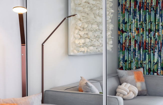 Renovated Pacific Monarch Studio Near Waikiki Beach - Foto 123