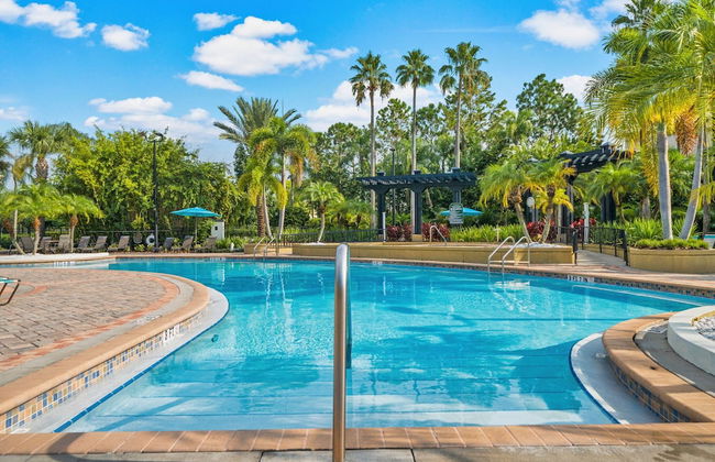 New Modern Vista Cay Reserve Condo - 6006 - Foto 46