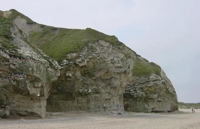 Bygholm Camping Thy - Foto 25