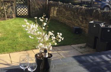 3 BEDROOM 5* BARN CONVERSION COTSWOLDS - Foto 53