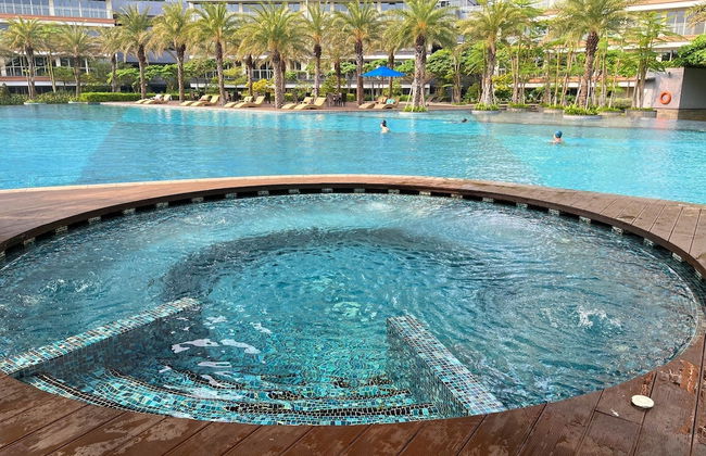 Gold Coast Sea View Apartments Rentrooms - Foto 74