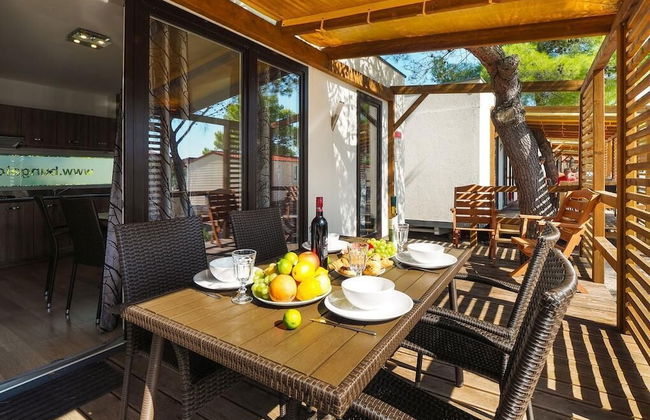 Mediteran Travel Mobile Homes Solaris - Foto 14