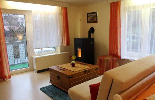 Ferienwohnung Brigitte - Photo 20