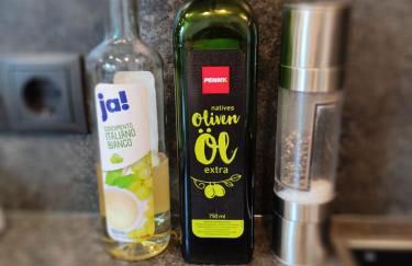 Apartment Reichenhall - Foto 13