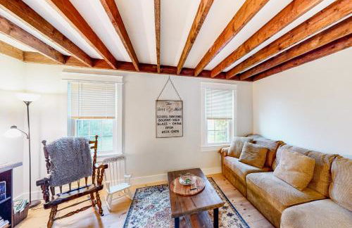 Cozy Modern Farmhouse - Foto 2