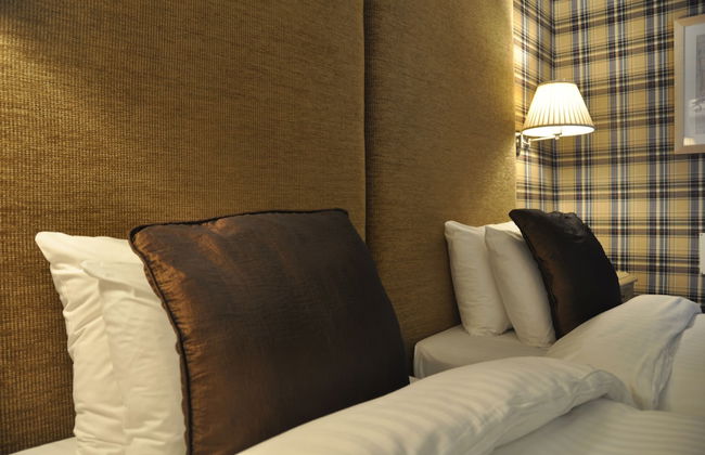 Tir-y-Coed Country House - Foto 8