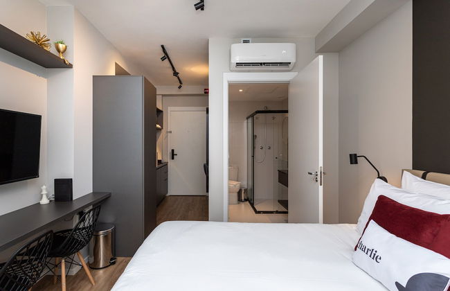 Charlie Rua dos Pinheiros - Foto 3