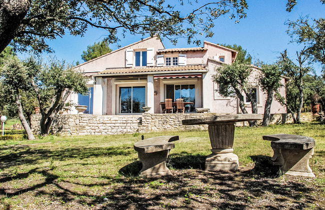 La Chênaie - Foto 1