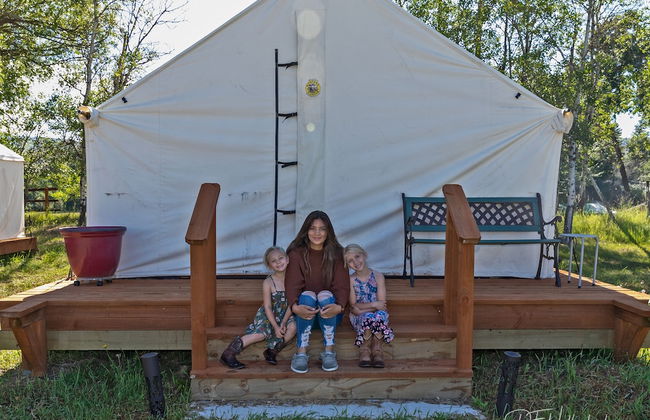 Travellers Rest Cabins and RV Park - Photo 62