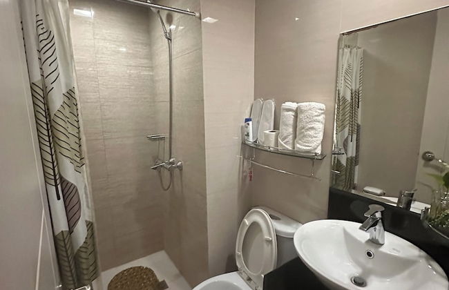 150 Newport condotel pasay - Photo 6