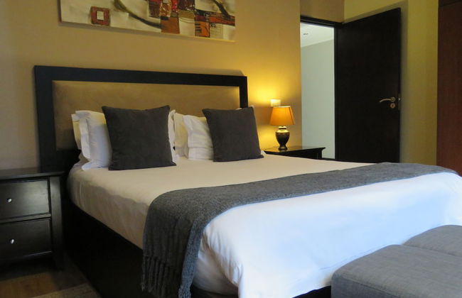 Icon Luxury Apartments - Foto 14