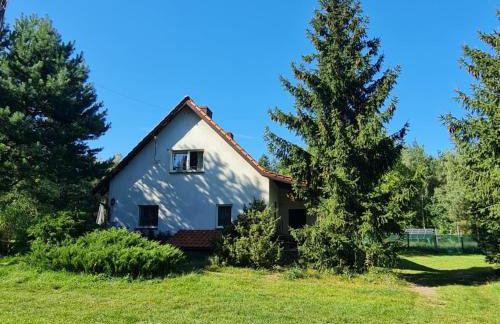 Agroturystyka TWÓJ KĄCIK - Foto 43