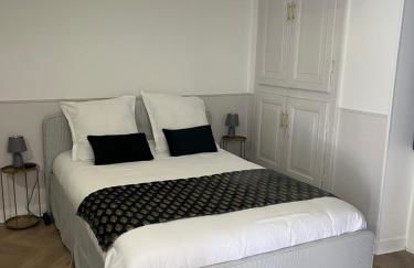 Le Studio Haslay SERAUCOURT en plein cœur de ville de BOURGES - Charme de l ancien et confort contemporain - Foto 13