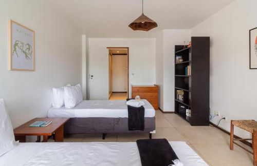 Conforto e Tranquilidade no Humaita - M404 - Foto 50