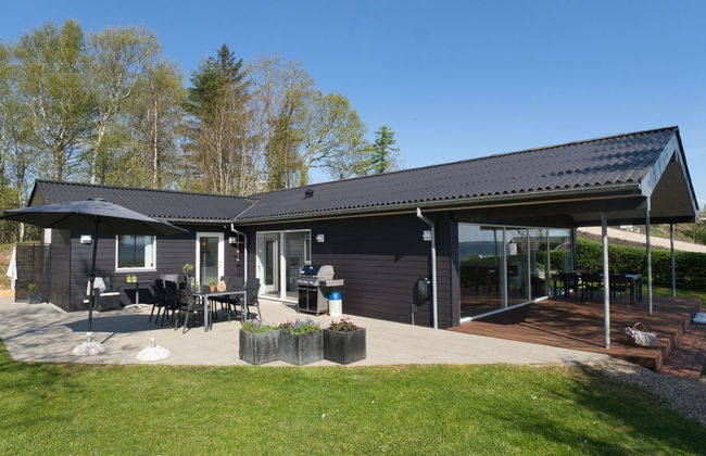 "Elissa" - 50m to the fjord - Foto 1