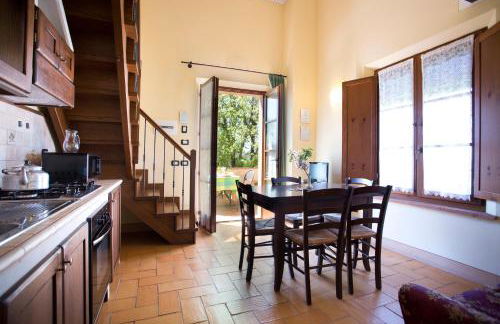 Poggio Olivo - Foto 39