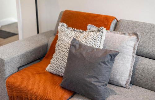 Kew Garden Suite 2BR Sleeps 9 Near Central London - Foto 9