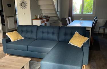 Maison du Lavoir Disneyland - Foto 1