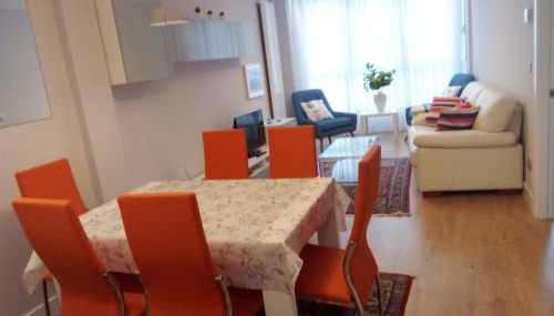 APARTAMENTO AKATZ - Foto 5