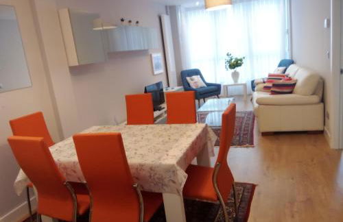 APARTAMENTO AKATZ - Foto 5