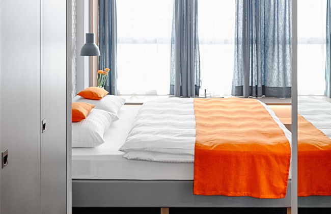 MLOFT Apartments München - Foto 15