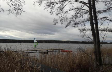 Ferienhaus am Birkenwaeldchen - Motzener See 150m - Foto 58