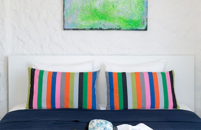 Urla Kite Camp - Photo 6