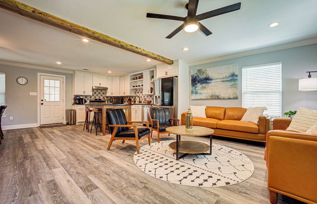 Casablanca Waco - Photo 12