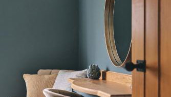 Cottage with log burner and hot tub in shropshire - Foto 4