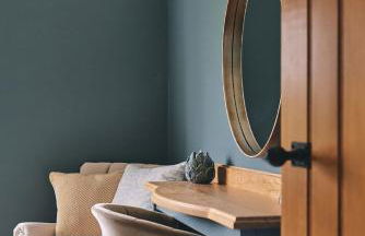 Cottage with log burner and hot tub in shropshire - Foto 4