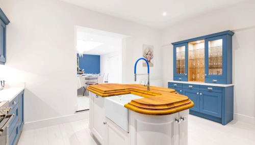 The Parsonage By Ashgrove Leisure - Foto 4