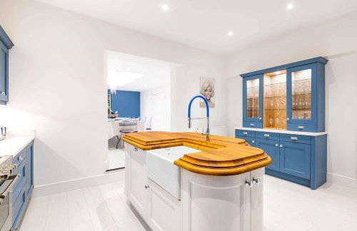 The Parsonage By Ashgrove Leisure - Foto 4