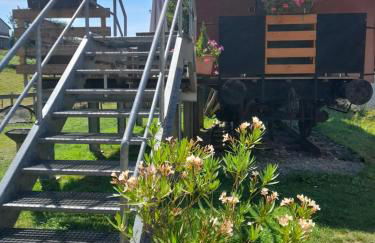 Ferienwohnungen im Vogtland - Foto 63