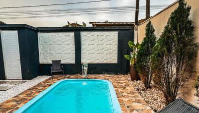 Casa aconchegante em Itapema com piscina - Foto 5